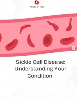 sickle cell anemia