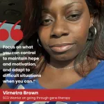 sickle cell anemia