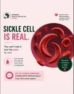 sickle cell anemia