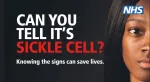 sickle cell anemia