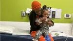 sickle cell anemia