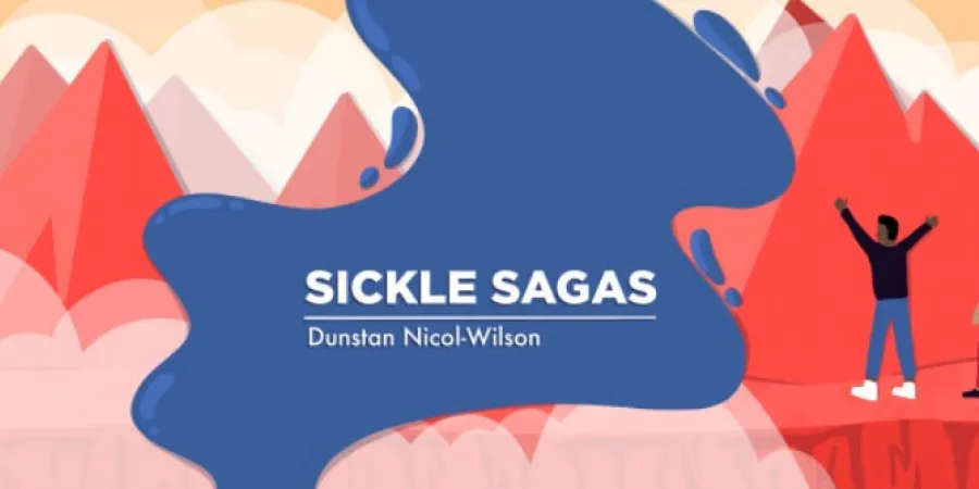 Sickle Cell Anemia