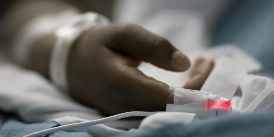 Sickle Cell Anemia