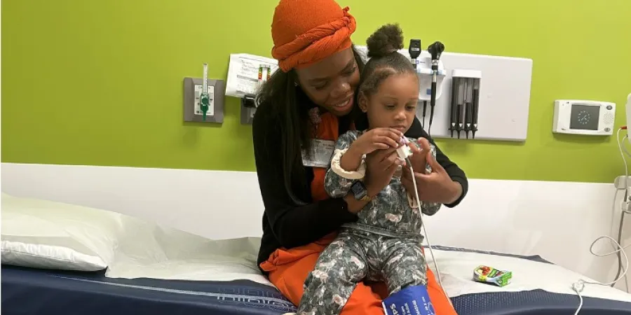 sickle cell anemia