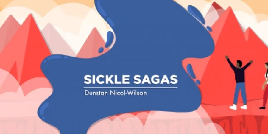 sickle cell anemia